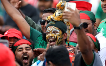 Bangladesh bans IPL broadcast (image via X)