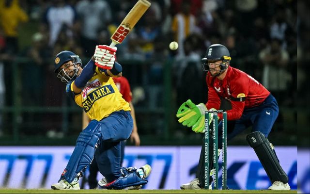 England vs Sri Lanka (Image Credit- Twitter X)