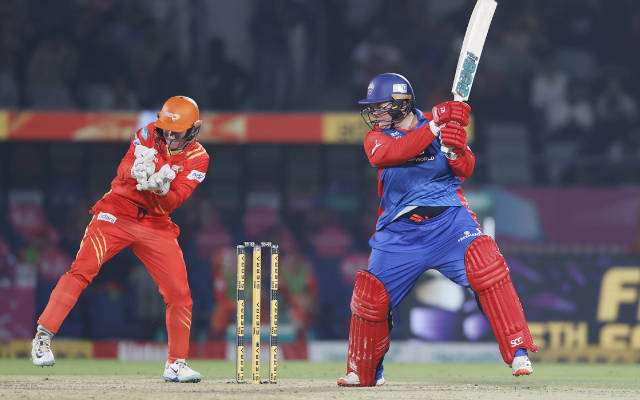 WPL 2026, GGW vs DCW (Image Credit- Twitter X)