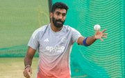 Jasprit Bumrah (Image Credit- Twitter X)
