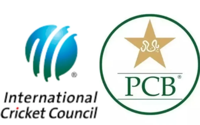 ICC and PCB (Image Credit- Twitter X)