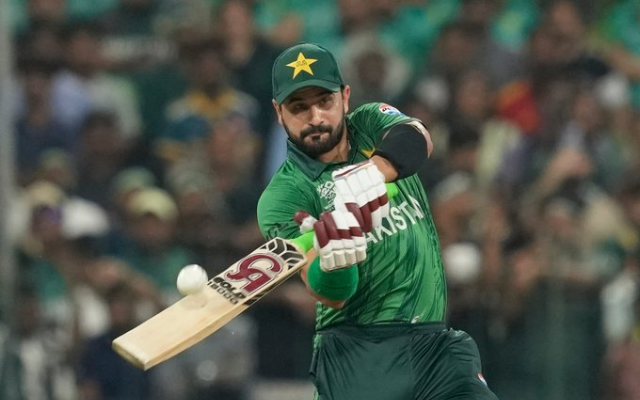 PAK vs USA (Image Credit- Twitter X)