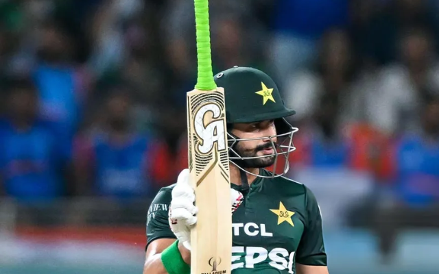 Sahibzada Farhan (Image Credit- Twitter X)