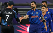 India vs Namibia (Image Credit- Twitter X)