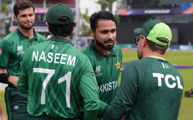 Pakistan (Image Credit- Twitter X) 