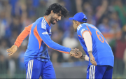 Team India (Image Credit- Twitter X)