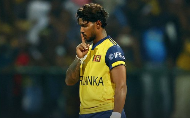 Pathum Nissanka (Image Credit- Twitter X)