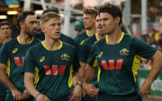 Australia Team (Image credit Twitter - X)