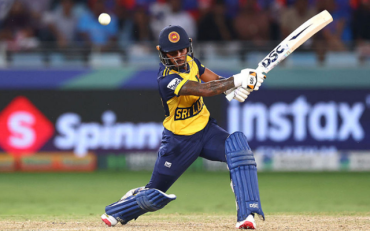 Pathum Nissanka (Image Credit- Twitter X)