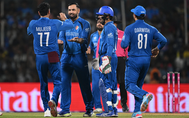 Afghanistan (Image Credit- Twitter X)