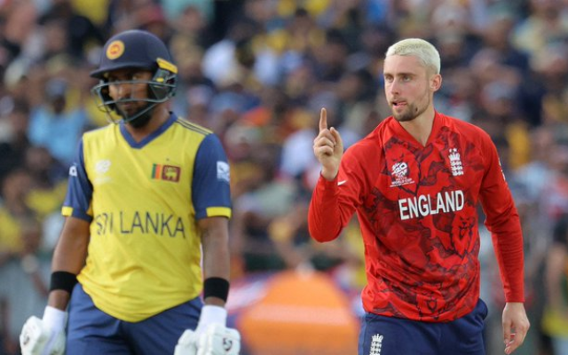 ENG vs SL (Image Credit- Twitter X)