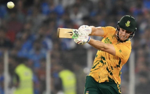 India vs South Africa (Image Credit- Twitter X)