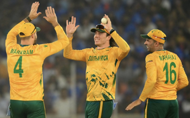 IND vs SA (Image Credit- Twitter X)