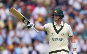 Steve Smith (Image Credit- Twitter X)