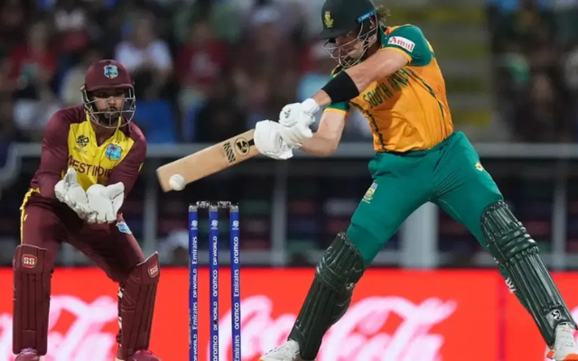 WI vs SA (Image Credit- Twitter X)