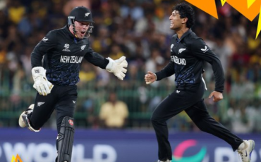 New Zealand vs Sri Lanka (Image Credit- Twitter X)