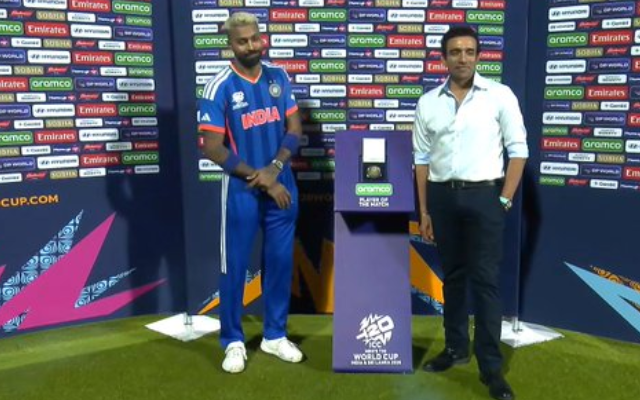 India vs Zimbabwe (Image Credit- Twitter X)