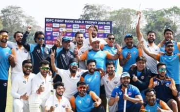 Jammu and Kashmir (Image Credit- Twitter X)