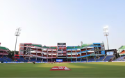 Arun Jaitley Stadium, Delhi (Image Credit- Twitter X)