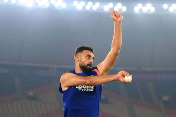 Irfan Pathan (Image credit Twitter - X) 