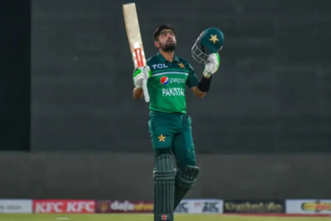 Top 3 best T20I innings Pakistan (Image credit Twitter - X)