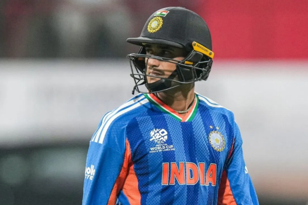 Abhishek Sharma (Image credit Twitter - X)