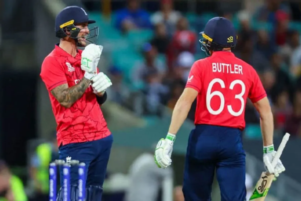 T20 World Cup history (Image credit Twitter - X) 