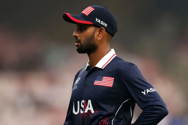 Milind Kumar (Image credit Twitter - X) 