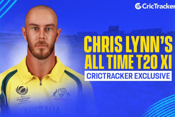 Chris Lynn (Image credit Twitter - X) 