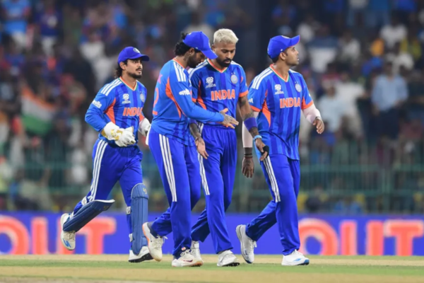 T20 World Cup wins teams (Image credit Twitter - X)