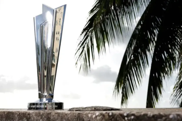 T20 World Cup 2026 (Image credit Twitter - X)