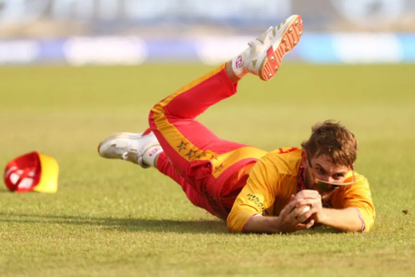 T20 World Cup 2026 3 best catches (Image credit Twitter - X) 