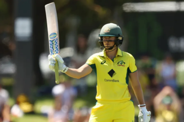 Ellyse Perry (Image credit Twitter - X)
