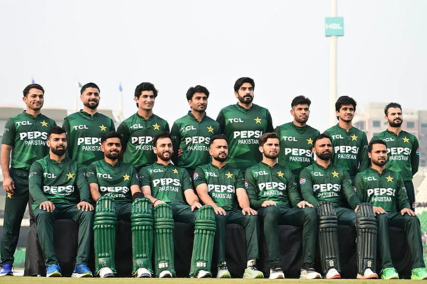 Pakistan T20 World Cup 2026 (Image credit Twitter - X) 