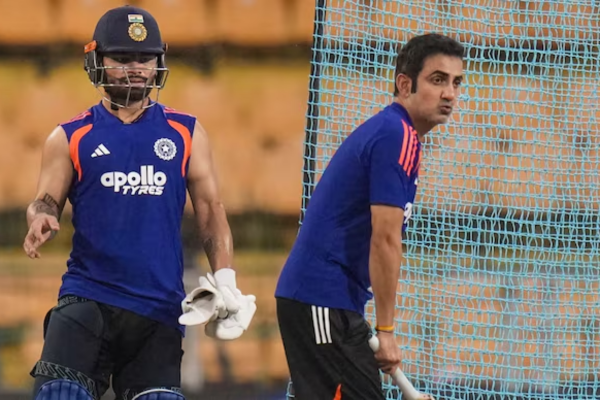 Gambhir Shehzad (Image credit Twitter - X)