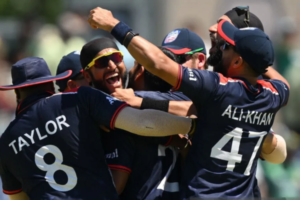 T20 World Cup 2026 Pakistan (Image credit Twitter - X) 