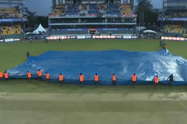 India vs Pakistan T20 World Cup 2026 (Image credit Twitter - X) 