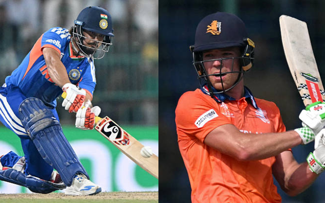 T20 WC 2026, IND vs NED: 3 key players to watch out for (image via getty)