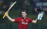 T20 World Cup 2026: Harry Brook (image via getty)