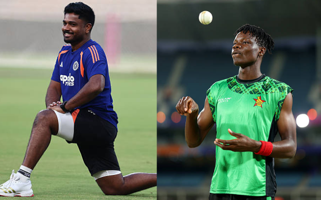 T20 WC 2026, IND vs ZIM (image via getty)