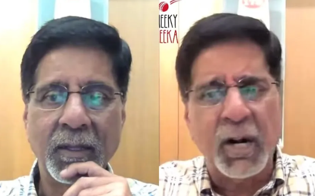 T20 WC 2026: K Srikkanth predicts former champions to face India in the Final (image via YT)