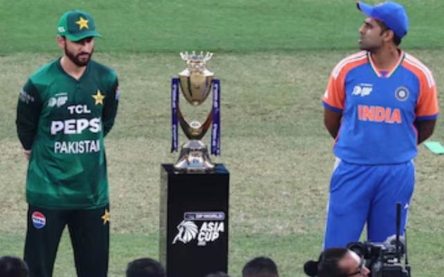 IND vs PAK T20 WC 2026 financial loss (image via X)