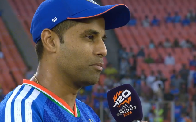 IND vs NED (image via JioHotstar)