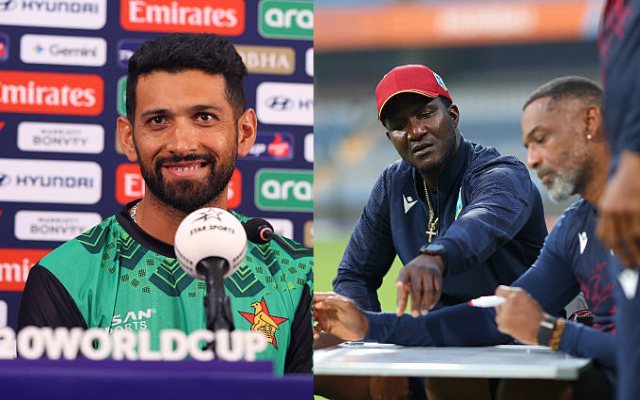 T20 World Cup 2026, ZIM vs WI (image via getty)
