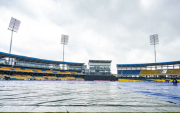 T20 WC 2026, IND vs PAK: weather and pitch report (image via X)
