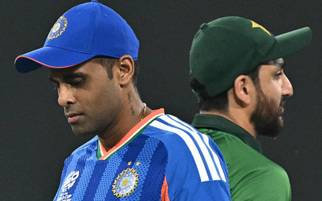 IND vs PAK, T20 WC 2026 (image via getty)