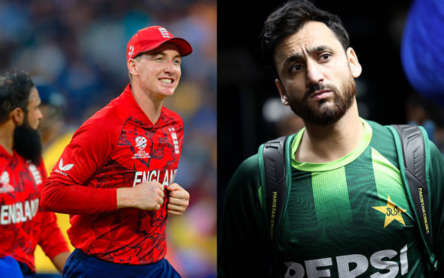 T20 WC 2026, ENG vs PAK (image via getty)