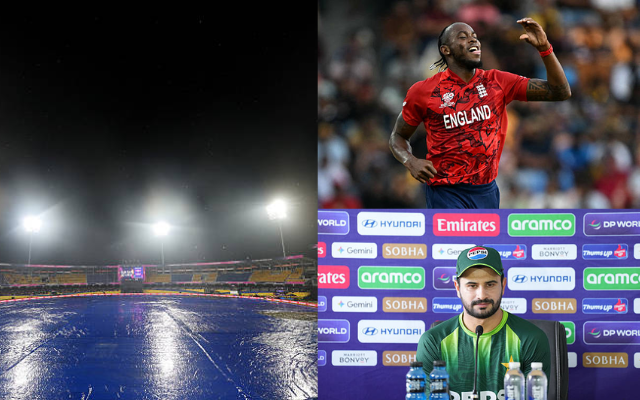 ENG vs PAK, Super 8: pitch and weather report (image via getty)