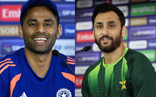 IND vs PAK, T20 WC 2026 (image via getty)