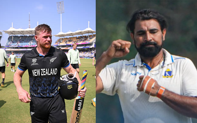 evening news headlines (image via X)